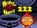 Ойын Monkey Go Happy Stage 222