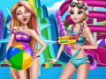 Ойын Water Park Visit