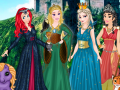 Ойын Princess of Thrones