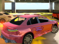Ойын 3D Underground Car Parking