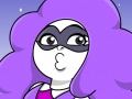 Ойын Purple Jewel Dress Up