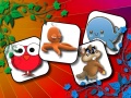 Ойын Funny Animals Memory