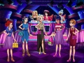 Ойын Fashion Competition