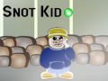 Ойын Snot Kid