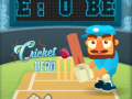 Ойын Cricket Hero