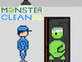 Ойын Monster Clean-Up
