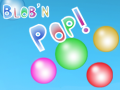Ойын Blob’n Pop