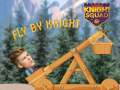 Ойын Knight Squad: Fly By Knight