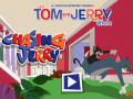 Ойын Tom and Jerry: Chasing Jerry