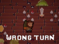 Ойын Wrong Turn
