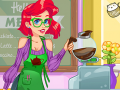 Ойын Mermaid Coffee Shop