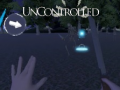 Ойын Uncontrolled