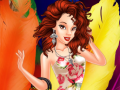 Ойын Beauty's Fall Fashion Collection