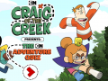 Ойын Craig of the Creek: The Adventure Quiz