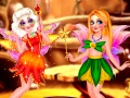 Ойын Fairytale Fairies