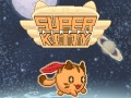 Ойын Flappy Super Kitty