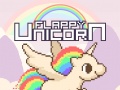 Ойын Flappy Unicorn