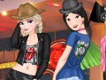 Ойын Princess Band Tees