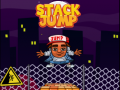 Ойын Stack Jump