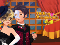 Ойын Flirting Masquerade