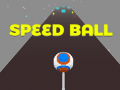 Ойын Speed Ball