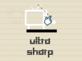Ойын Ultra Sharp
