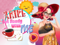 Ойын Ariel Get Ready With Me