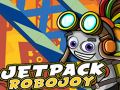 Ойын Jetpack Robojoy