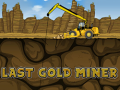 Ойын Last Gold Miner