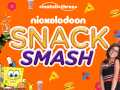 Ойын Nickelodeon Snack Smash