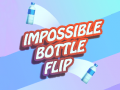 Ойын Impossible Bottle Flip