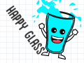 Ойын Happy Glass