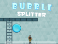 Ойын Bubble Splitter