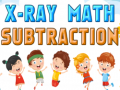 Ойын X-Ray Math Subtraction