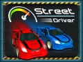 Ойын Street Driver