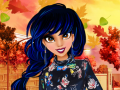 Ойын Fall Fashion 2017 with Princess