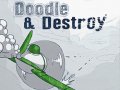 Ойын  Doodle & Destroy