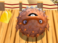 Ойын  Super Puffer Fish