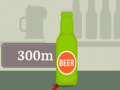 Ойын Beer Pushing