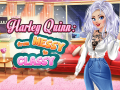 Ойын Harley Quinn: From Messy To Classy