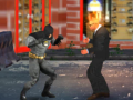 Ойын Bat Hero: Immortal Legend Crime Fighter