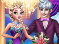 Ойын Princesses Royal Ball!