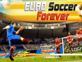 Ойын Euro Soccer Forever