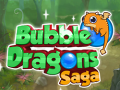 Ойын Bubble Dragons Saga