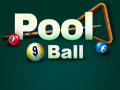 Ойын Pool 9 Ball