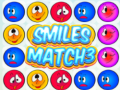 Ойын  Smiles Match3