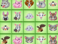 Ойын Animal Mahjong