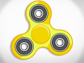 Ойын Fidget Spinner Mania
