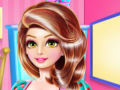 Ойын Princess Household Chores