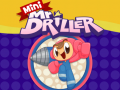 Ойын Mini Mr Driller
